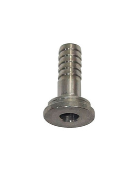 304SS 5/16" TAILPIECE