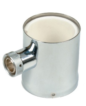 CHR ADD 1 TAP TO 2 TAP 3" DIA. COLUMN TOWER