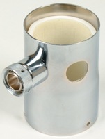 CHR ADD 1 TAP TO 1 TAP 3" DIA. COLUMN TOWER