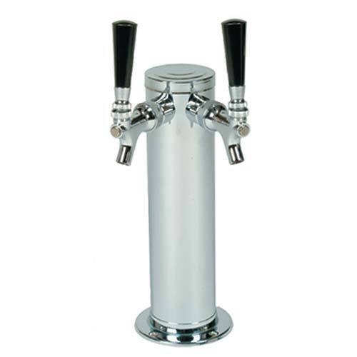 2T PSS 3" COLUMN TWR AIR-SS TUBE