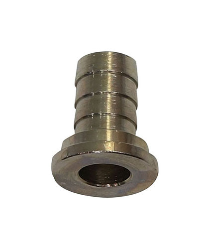 PLATED 3/8" TAILPIECE - DISCONTINUED