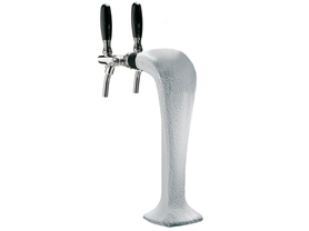 2T CHR COBRA ICE-NO TAPS