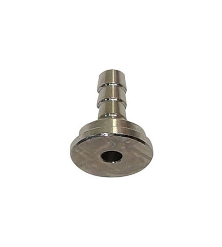 PLATED 3/16" TAILPIECE - DISCONTINUED