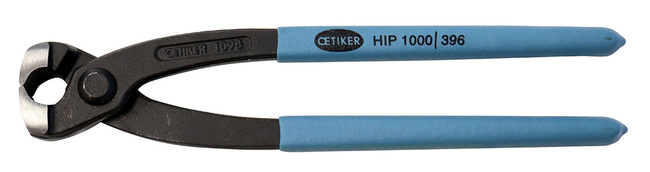 OETIKER STRAIGHT JAW CLAMP PINCER