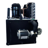 CH-MX 3/4HP-1P GLYCOL PP - 6138 BTU'S