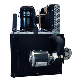 CH-MX 3/4HP-1P GLYCOL PP - 6138 BTU'S