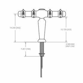 4T CHR MONACO TOWER - AIR