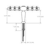 6T CHR MONACO TOWER - AIR