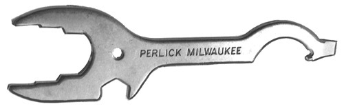 PERLICK 6 IN 1 COMBO WRENCH