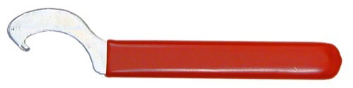 RED FAUCET WRENCH