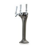 3 TAP DK NICKEL MONGOOSE TOWER GLYCOL COOLED