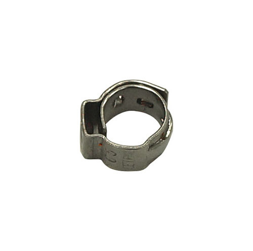 6.5mm SS STEPLESS CLAMP