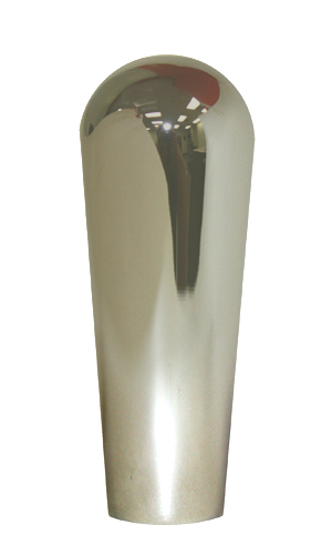 2.5" CHR PLATED ALLOY TAP HANDLE