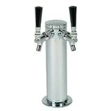 2T CHR 3" COLUMN AIR (16"H)-NO TAP