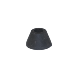 1/4" ID RUBBER GROMMET
