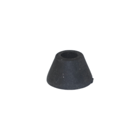 1/4" ID RUBBER GROMMET