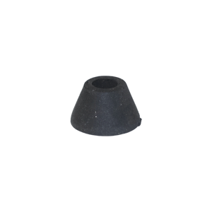 1/4" ID RUBBER GROMMET