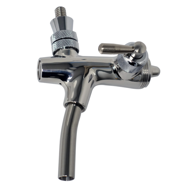 TOF USA 304SS  F/C FAUCET