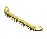 12 TAP(4"OC)CANDY COPPER LIONS GATE WM CH-MX AIR