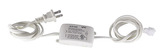 12V-5W-0.42A LED TRANSFORMER (120V, 1A INPUT)