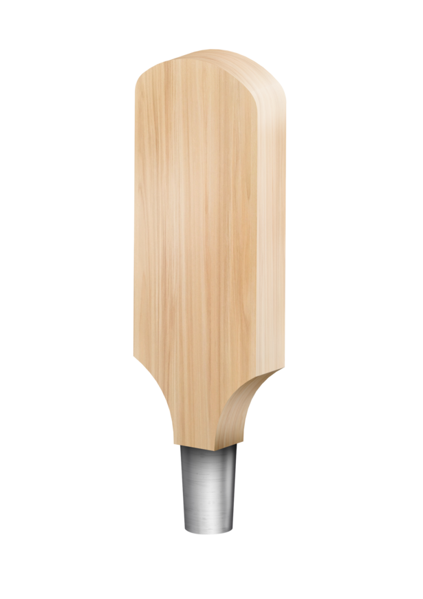 NAT CC OUTRIGGER (CHR) TAP HANDLE