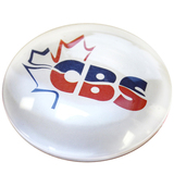 82mm MEDALLION - CREEMORE