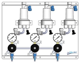 CHILL-MAX 3P TF REG/TF SMART FOB PANEL [-BKT]