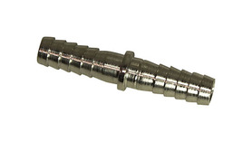 304SS 1/4" x 1/4" BARB SPLICER