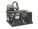 CH-MX COMPACT 1/3HP-1P(PMA) GLYCOL PP - 2560 BTU'S