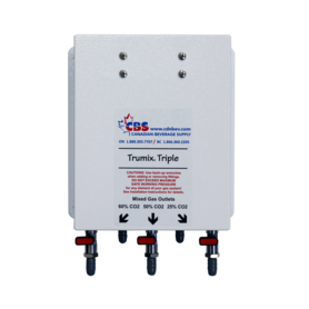 TRUMIX-300 (60/40-25/75-50/50)