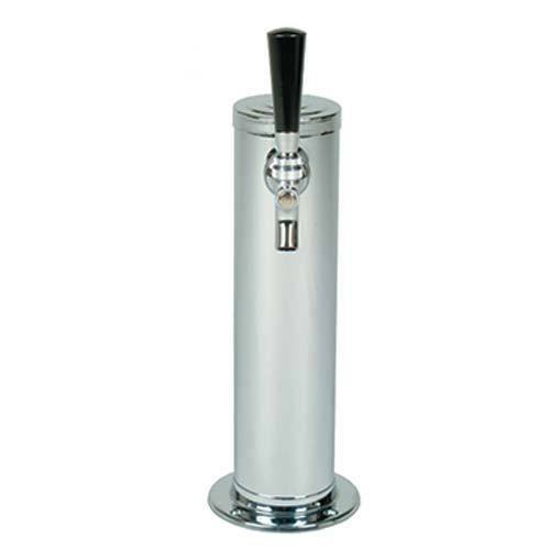 1T CHR 3" COLUMN AIR (16"H)