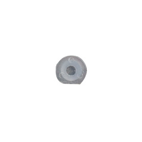 WB/SA RD BLANK BUTTON CAP