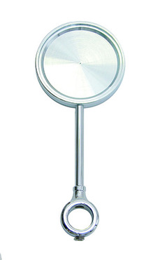 CHR RND TALL MEDAL HOLDER