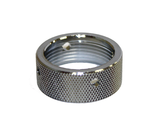 304SS COUPLING NUT