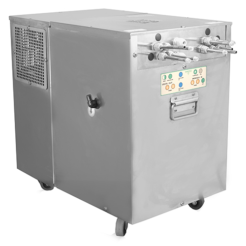 HORECA CARBONATOR/CHILLER-ETL-S  ((need certification)