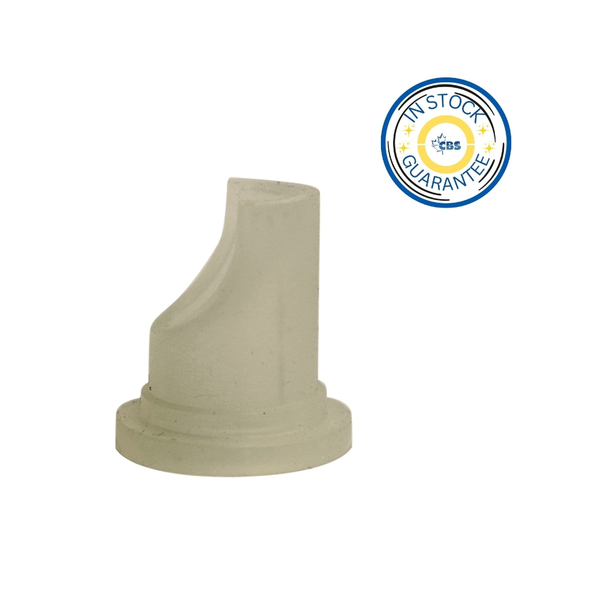 CHILL-MAX "D" & "S" KEG COUPLER CHECK VALVE
