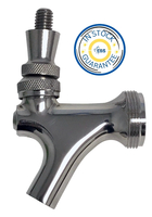 CH-MX USA 304SS FAUCET