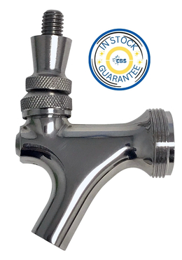 CH-MX USA 304SS FAUCET