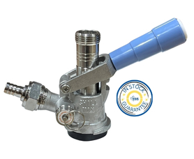 CH-MX "S" COUPLER- 304SS BODY & PROBE