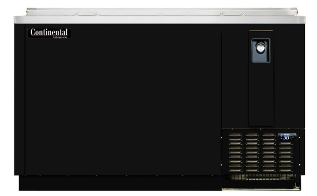 CBC64 38°F BOTTLE COOLER