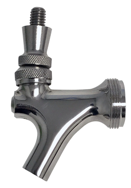 CH-MX USA 304SS FAUCET