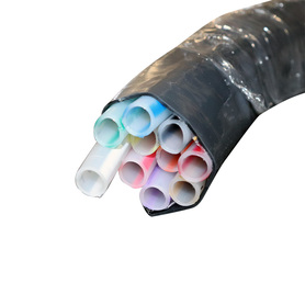 10L SODA BUNDLE - 3/8" ID BARRIER TUBES - 100' COIL