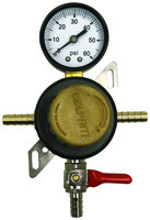 T.60lb SECONDARY REG(2x5/16B,5/16SO)