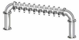 20T PSS BRIDGE TOWER CLD-NO TAPS