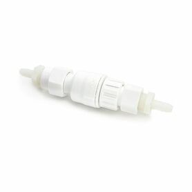 FLOJET 30psi WATER REGULATOR - 3/8" BARB FITTINGS