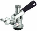 MM "S" COUPLER (304SS PROBE)