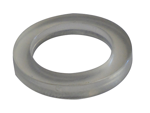 TOF "D" PROBE WASHER