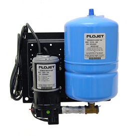 FJ2820 1.5gpm BOOSTER SYSTEM-115V discontinue use MP555087-A
