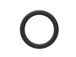 304SS PRODUCT TUBE O-RING [SIZE #009]