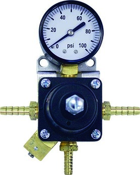 C.100lb SEC REG(2x1/4B,1/4B-CHK)